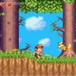 Adventure Island Free Download
