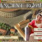 Ancient Rome Free Download