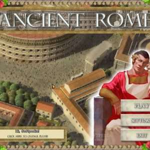 Ancient Rome Free Download