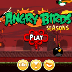 Angry Birds Seasons The Year Of Dragon Free Download5
