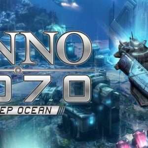 Anno 2070 Free Download 3