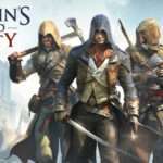 Assassins Creed Unity Free Download Assassins Creed Unity Free Download