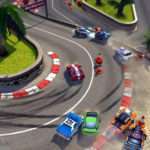 Bang Bang Racing Free Download