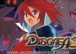 Disgaea 2 Free Download