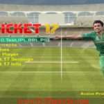 EA sports cricket 2017 free download