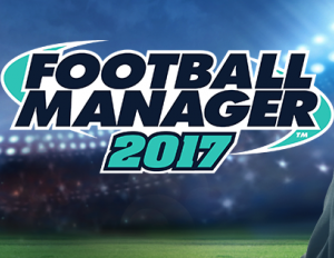 Football Manager 2017 free Download