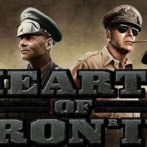 Hearts of Iron IV Free Download