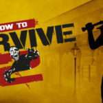 How To Survive 2 Chinese New Year free download