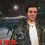 Max Payne 1 Free Download