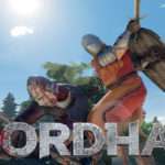 Mordhau Free Download PC Game