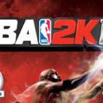 NBA 2K12 Free Download
