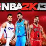NBA 2K13 Free Download