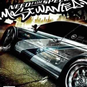 Need For Speed Most Wanted Free Download