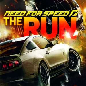 Need For Speed The Run Free Download 3