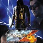 Tekken 4 Free Download