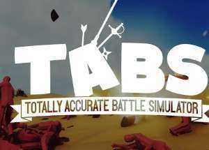 Totally Accurate Battle Simulator Free Download