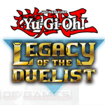 Yugioh Legacy of the Duelist PC yugioh legacy of the duelist pc
