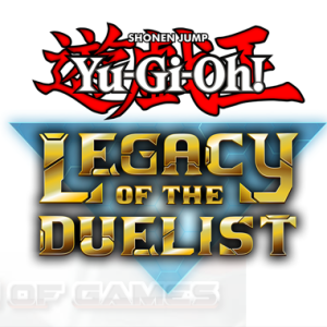 yugioh legacy of the duelist pc
