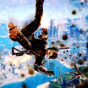 just cause 3 ocean of games