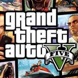 ocean of games gta 5 Free Download
