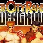 River City Ransom: Underground Free Download