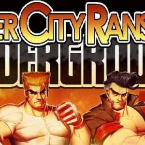 River City Ransom: Underground Free Download
