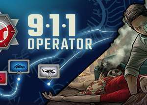 911 operator free download PC Game