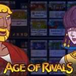Age of Rivals Free Download