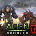 Alien Shooter TD Free Download
