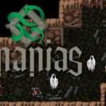 Ananias Roguelike Free Download