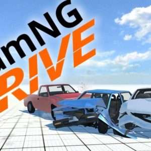 BeamNG Drive Free Download