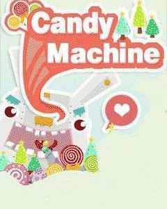 Candy Machine Free Download