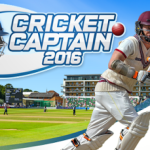 Cricket Captain 2016 Free Download