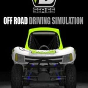 D Series OFF ROAD Driving Simulation 2017 Free Download