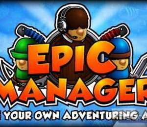 Epic Manager Free Download