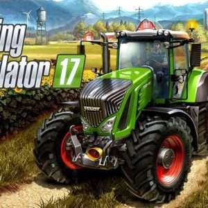 Farming Simulator 17 Free Download
