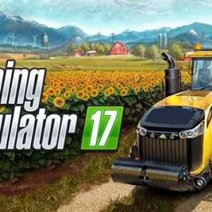 Farming Simulator 17 KUHN Free Download