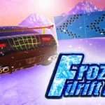 Frozen Drift Race Free Download