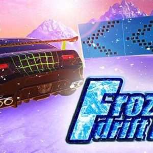 Frozen Drift Race Free Download