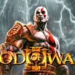 God of war 3 PC Free Download