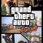Grand Theft Auto GTA Punjab City Free Download