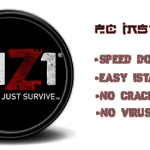 H1Z1 JUST SURVIVE Free Download
