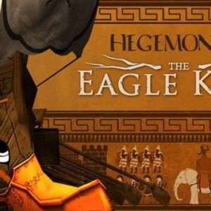 Hegemony 3 The Eagle Free Download