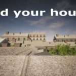 Hold your houses Free Download