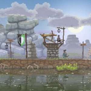Kingdom New Lands Free Download