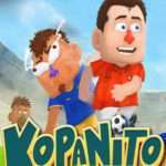 Kopanito All Stars Soccer Free Download
