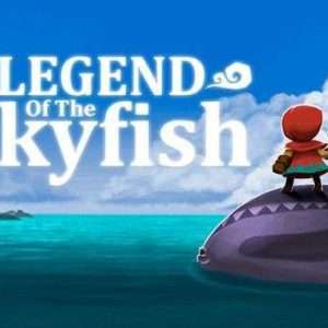 Legend of the Skyfish Free Download