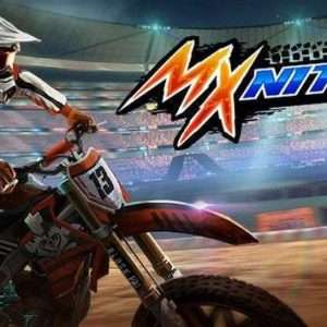 MX Nitro Free Download