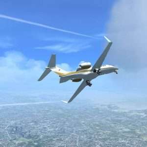Microsoft Flight Simulator X Steam Edition Free Download