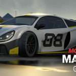 Motorsport Manager GT Series Free Download